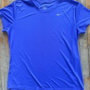 Nike Women's Dri-FIT Top